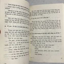 Bệnh ung thư - BS Nguyễn Văn Tạo 589708