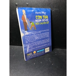[59K/kg] Con trai ngoài giờ học nói chuyện gì năm 2013 mới 80% bẩn HCM2211 364958