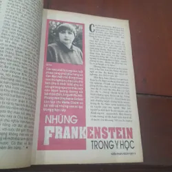 KIẾN THỨC NGÀY NAY số 255 ngày 20-8-1997 613861