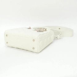 Túi xách Lady Dior nhỏ MY ABCDIOR của Christian Dior 615770