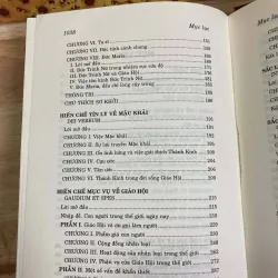 Cộng Đồng Vaticanô II 1011312