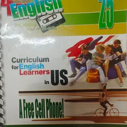 Sách học tiếng anh 706449