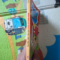 Tuyển tập câu đố - Luyện trí thông minh 927369