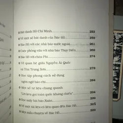 Góp ý tìm hiểu Nguyễn Ái Quốc - Hồ Chí Minh  736741