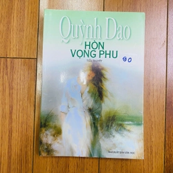 HÒN VỌNG PHU - Quỳnh Dao #TAKE