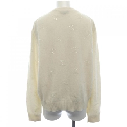 【Mã giảm giá】Áo khoác cardigan CHANEL 641207