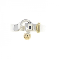 Nhẫn Tiffany Love Knot - Hàng hiệu Authentic 835777