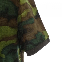 Áo polo MONCLER - Hàng hiệu Authentic 900282