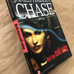 Buổi hẹn cuối cùng James Hadley Chase