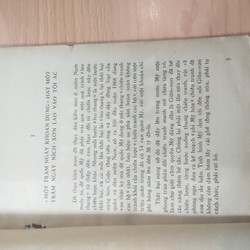 Tính sổ tội ác Ních-xơn - Ngọc Lân (NXB Quân đội nhân dân năm 1972) 80074