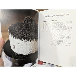 Mousse - Nàng thơ lộng lẫy - Trang Minh