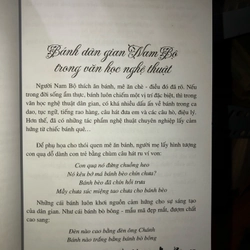 Tìm hiểu bánh dân gian Nam Bộ - Nhâm Hùng 479506