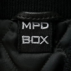 MPD BOX Áo khoác thể thao - Hàng hiệu Authentic 903060