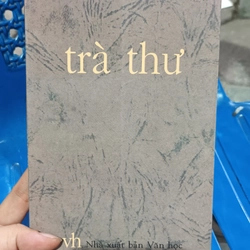 Trà Thư- Kakuzo Okakura