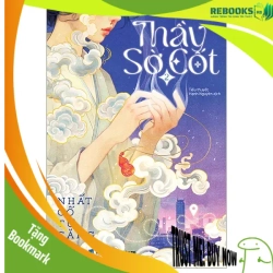 (TẶNG BOOKMARK) Thầy Sờ Cốt 2 - Nhất Cố Tử Căng Sách Văn học RBK