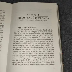 CHIẾN DỊCH GIẢI THOÁT CON TIN Ở DUBROVCA 992578