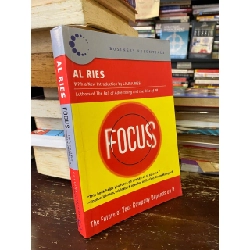 Focus - Al Ries 995306