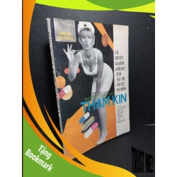 (TẶNG BOOKMARK) Giải đáp tâm sinh lý - Những câu hỏi thầm kín mới 60% bẩn bìa, ố vàng, có vệt nước 1994 RBK2603 SỨC KHỎE - THỂ THAO