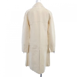 Chanel CHANEL P47513C00234 Áo khoác da 628543