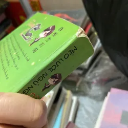 Trúc mã là sói - Mèo lười ngủ ngày 970309