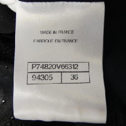 【Mã giảm giá】Chanel CHANEL Áo 643262