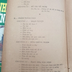 Tác gia Thế Kỷ XX: Nhất Linh - Hoàng Đạo - Khái Hưng (1961) 477824