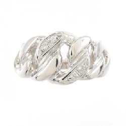 Nhẫn kim cương PT900 0.03CT 672709