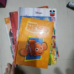 Combo 26 quyển truyện thiếu nhi tiếng Anh 719171