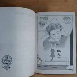 Fujiko F Fujio - Người Vẽ Nên Những Giấc Mơ Cho Trẻ Em (Mộc Dấu Sách Tặng NXB Kim Đồng) 1052850