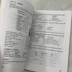 Bài tập luyện nghe Tiếng Anh - Listen Carefully 1005341