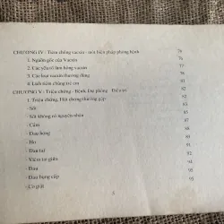 Cẩm nang chẩn đoán và sử dụng thuốc thiết yếu trong chăm sóc sức khỏe ban đầu; hơn 200 tr  1017724