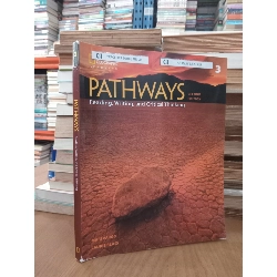 Pathways 3 - Mari Vargo, Laurie Blass 697375