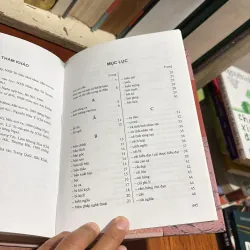 [Bìa Cứng, Có Highlight Và Bút Tích] - II Từ Điển Thuật Ngữ Văn Học - 2004 907598