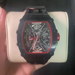 Đồng hồ cơ WELLY MEREK  994715