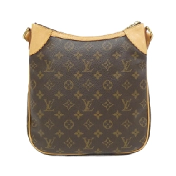 Túi xách vai Louis Vuitton Monogram Odeon PM M56390 - Hàng hiệu Chính hãng 801784