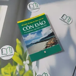 Côn Đảo Và Những Truyền Thuyết 970259