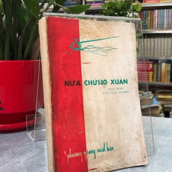 NỬA CHỪNG XUÂN