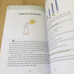 CẨM NANG PHƯƠNG PHÁP SƯ PHẠM 996141