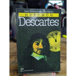 Nhập môn Descartes - Dave Robinson & Chris Garratt