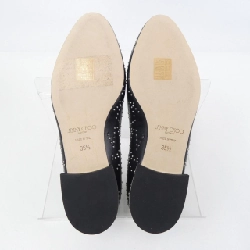 【Mã giảm giá】Giày JIMMY CHOO 664570