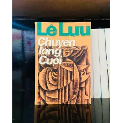 Chuyện làng cuội - Lê Lựu