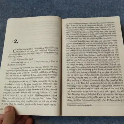 TUỔI THƠ DỮ DỘI TẬP 2 - PHÙNG QUÁN 720029