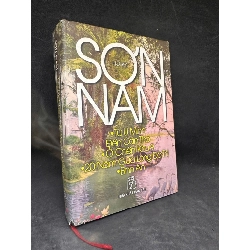 [Phiên Chợ Sách Cũ] Từ U Minh Đến Cần Thơ… (Bìa cứng) - Sơn Nam S0204-SBM