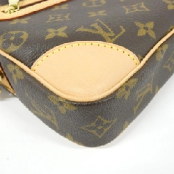 Túi xách Louis Vuitton Monogram Marly Dragonne GM M51825 - Hàng hiệu Authentic 772004