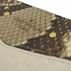 Túi xách đeo vai Louis Vuitton Monogram Empreinte + Da kỳ lạ Doublé Zip 2020SS N96322 - Hàng hiệu Chính hãng 802965