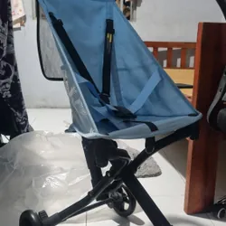 Xe đẩy gấp gọn 708944