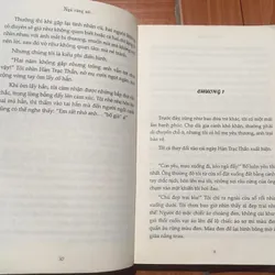 Tiểu thuyết ngôn tình trung quốc - Ngủ cùng sói - Diệp lạc vô tâm 714079