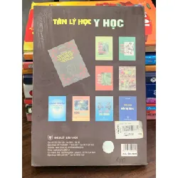 Tâm lý học y học – PGS.TS Nguyễn Văn Nhận (Chủ biên) 559641