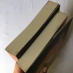 Trọn bộ 2 tập Anh Bước Ra Từ Trong Ánh Lửa - Nhĩ Đông Thố Tử 788507