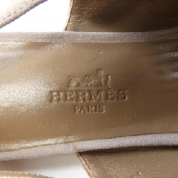 【Mã giảm giá】Giày sandal HERMES 661370